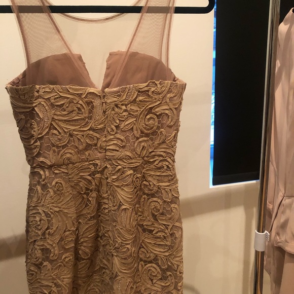 BCBG dress - Picture 3 of 4